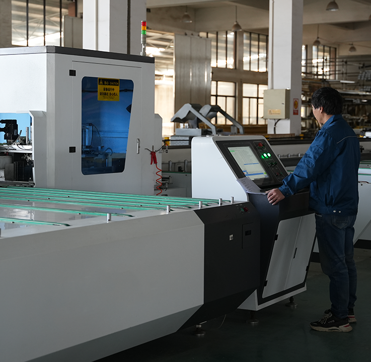 เจ้อเจียง Ruiguan ประตูและหน้าต่าง Co., Ltd.