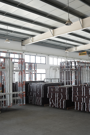 เจ้อเจียง Ruiguan ประตูและหน้าต่าง Co., Ltd.
