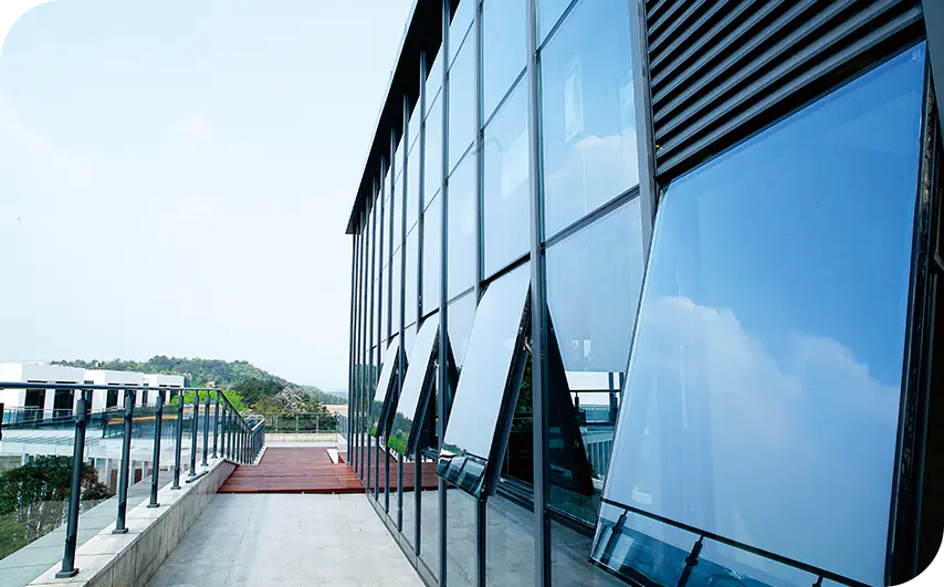 เจ้อเจียง Ruiguan ประตูและหน้าต่าง Co., Ltd.