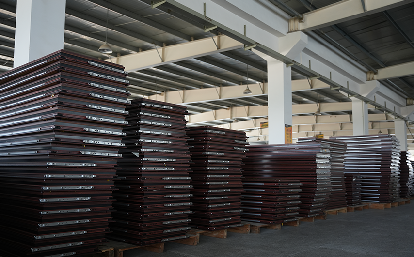 การวิเคราะห์ที่ครอบคลุมของหน้าต่างบานเลื่อนอะลูมิเนียม: เหตุใดจึงกลายเป็นตัวเลือกหลักในสถาปัตยกรรมสมัยใหม่